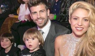 夏奇拉最好听的歌 夏奇拉最好听的歌